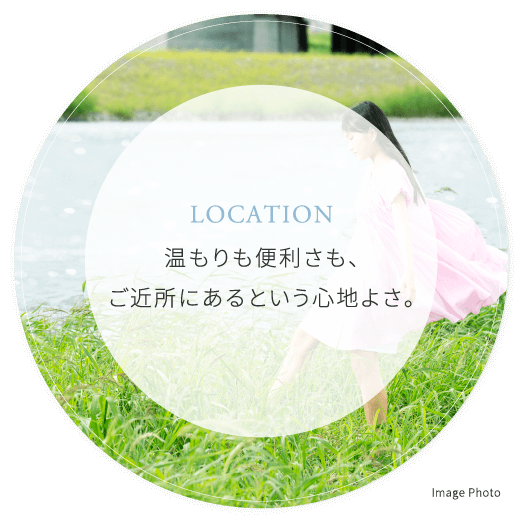 LOCATION 